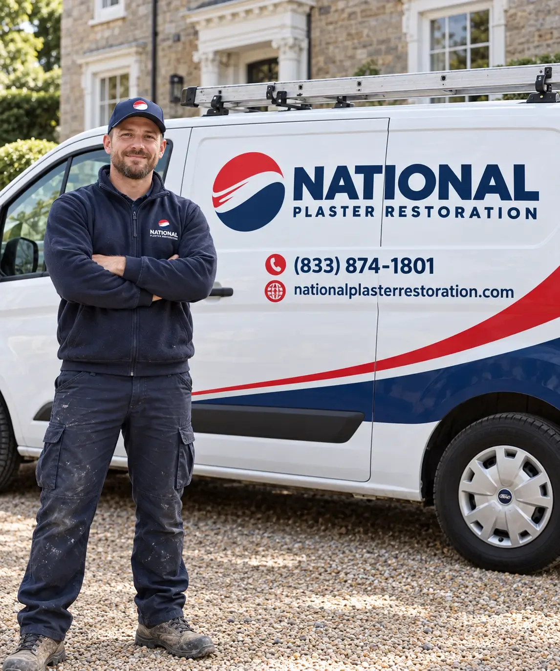 Plaster Repair company in Bevier, MO